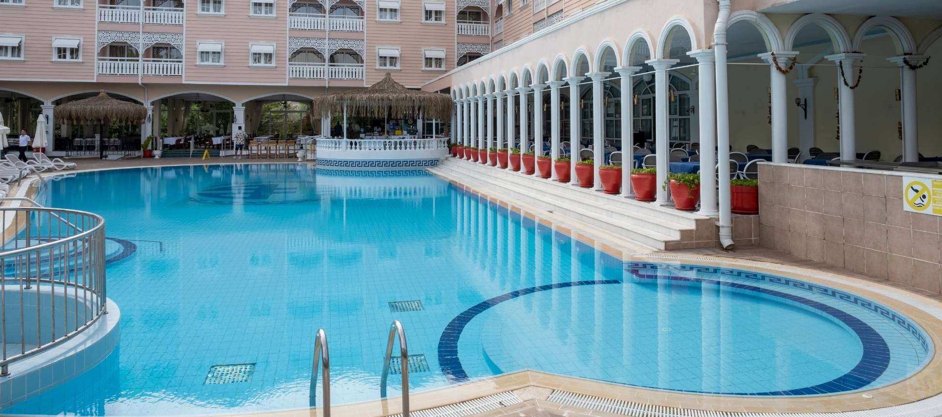Pasha's Princess by Werde Hotels